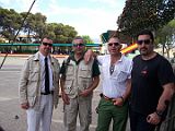 92 Aniversario Legión 007